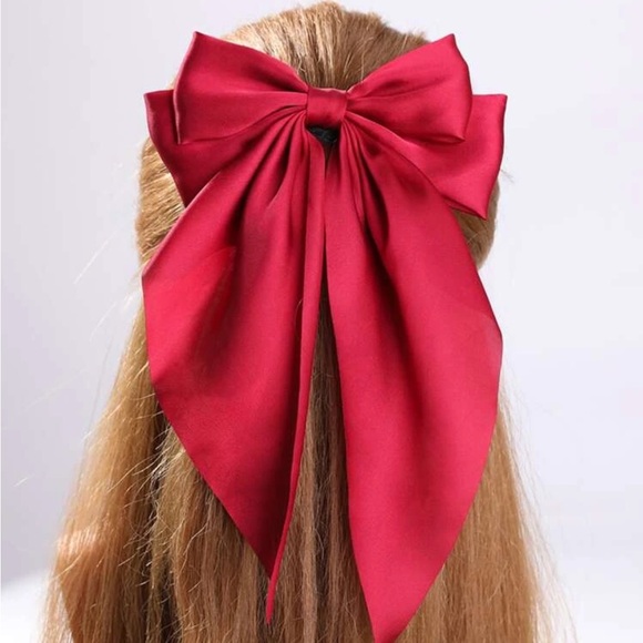 Accessories - Hair clips 🎀